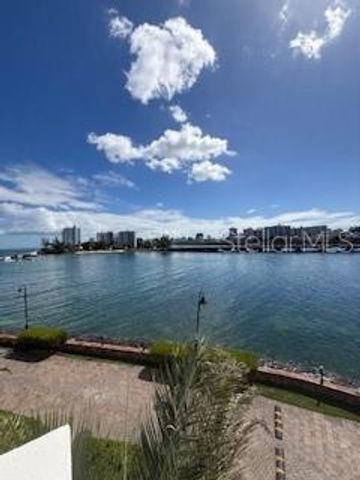 1 CONDADO LAGOON 319, San Juan, PR 00902