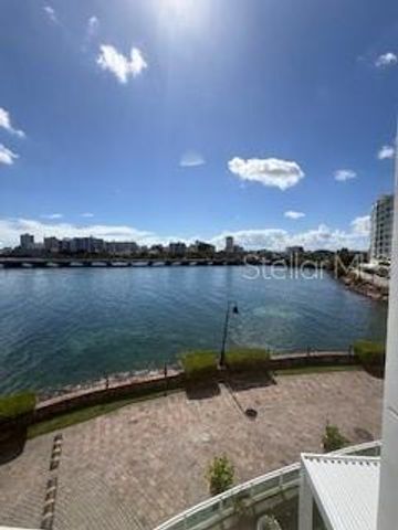 1 CONDADO LAGOON 319, San Juan, PR 00902