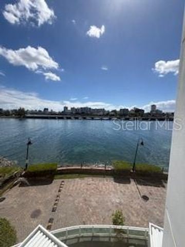 1 CONDADO LAGOON 319, San Juan, PR 00902