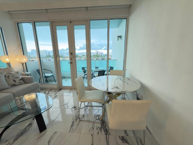 1 CONDADO LAGOON 319, San Juan, PR 00902