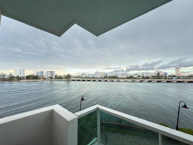 1 CONDADO LAGOON 319, San Juan, PR 00902