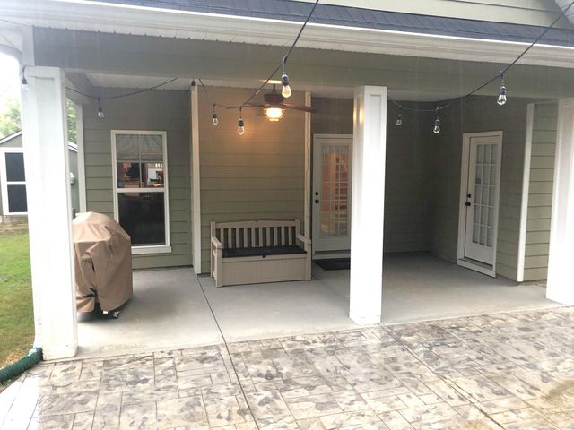 1596 Baldwin Lakes Drive, Grovetown, GA 30813