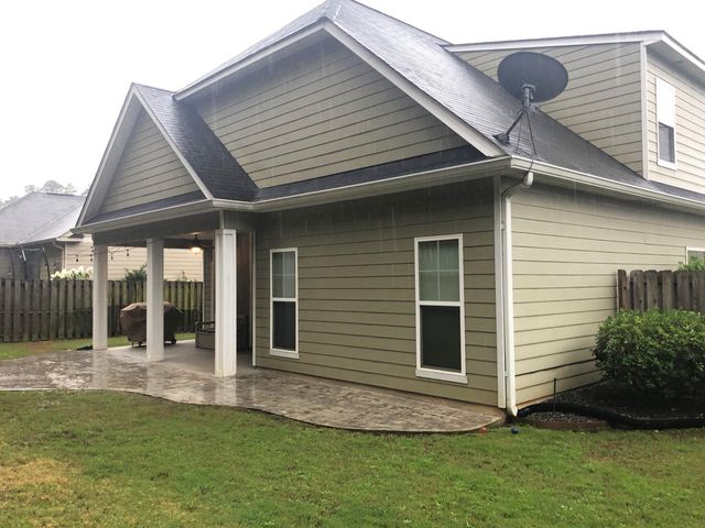 1596 Baldwin Lakes Drive, Grovetown, GA 30813