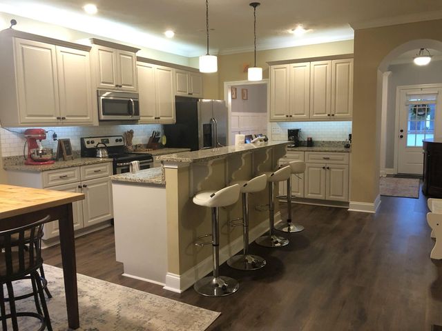 1596 Baldwin Lakes Drive, Grovetown, GA 30813