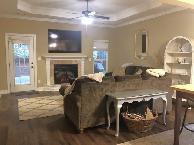 1596 Baldwin Lakes Drive, Grovetown, GA 30813