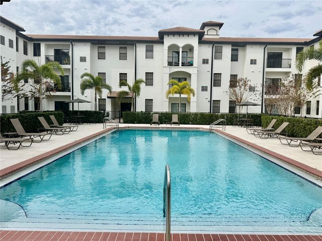 5550 E MICHIGAN STREET 3307, Orlando, FL 32822