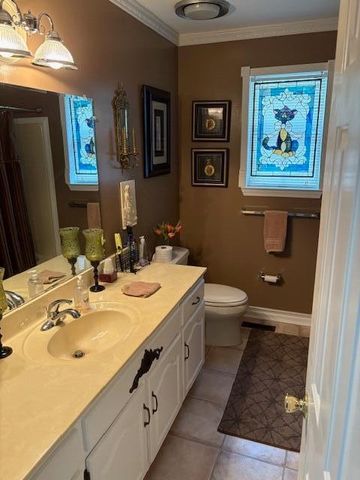 9104 Quail Mountain Drive, Chattanooga, TN 37421