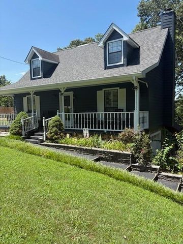 9104 Quail Mountain Drive, Chattanooga, TN 37421