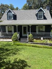 9104 Quail Mountain Drive, Chattanooga, TN 37421