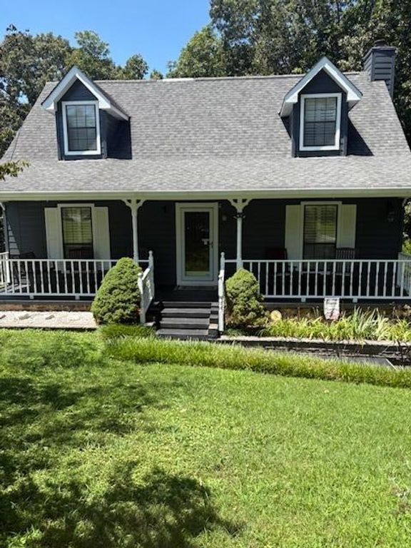 9104 Quail Mountain Drive, Chattanooga, TN 37421
