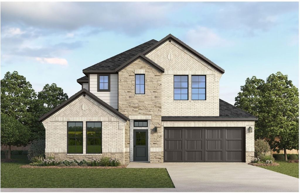 3344 Daily Harvest, Pearland, TX 77581