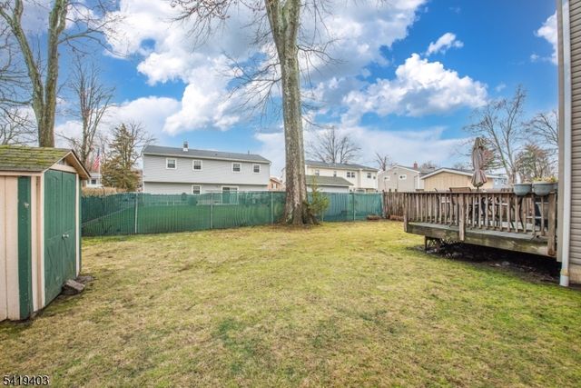 77 Eldora Rd, Parsippany-troy Hills Twp., NJ 07054