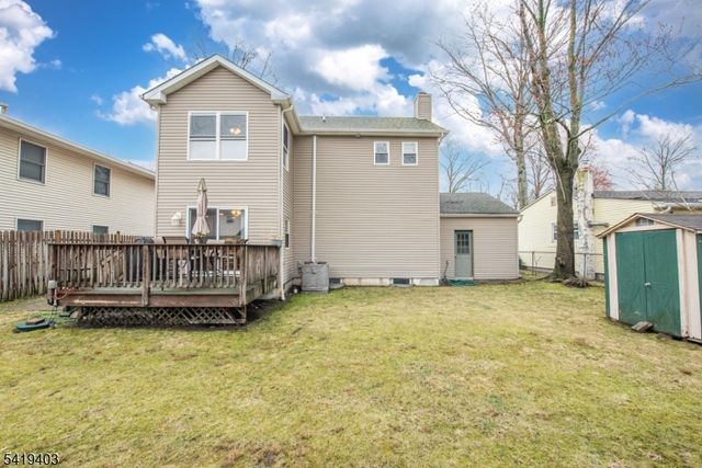 77 Eldora Rd, Parsippany-troy Hills Twp., NJ 07054