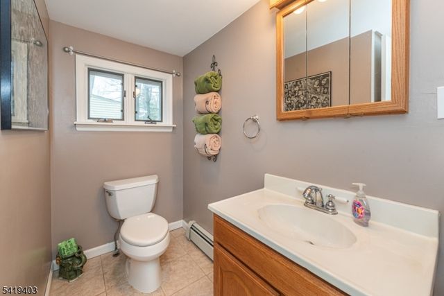 77 Eldora Rd, Parsippany-troy Hills Twp., NJ 07054