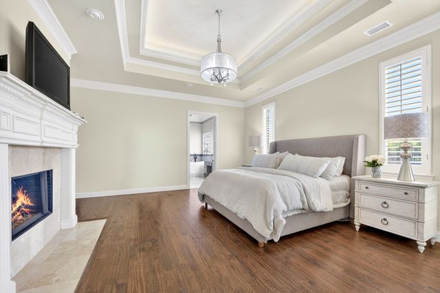 4677 Crystal Creek Drive, Plano, TX 75024