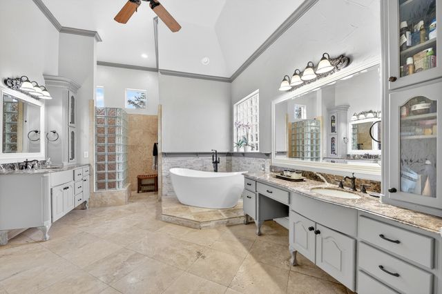 4677 Crystal Creek Drive, Plano, TX 75024