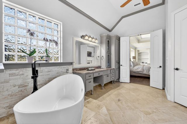 4677 Crystal Creek Drive, Plano, TX 75024