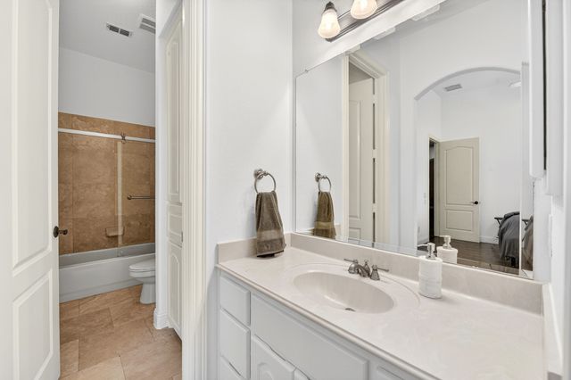 4677 Crystal Creek Drive, Plano, TX 75024