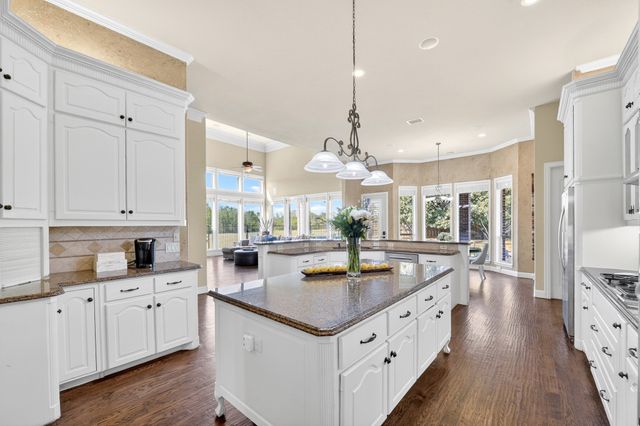 4677 Crystal Creek Drive, Plano, TX 75024