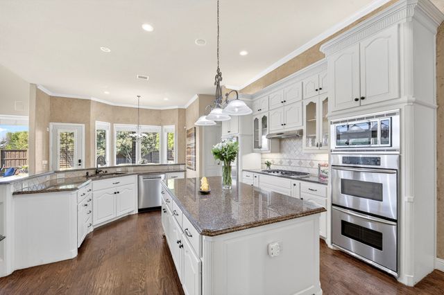 4677 Crystal Creek Drive, Plano, TX 75024