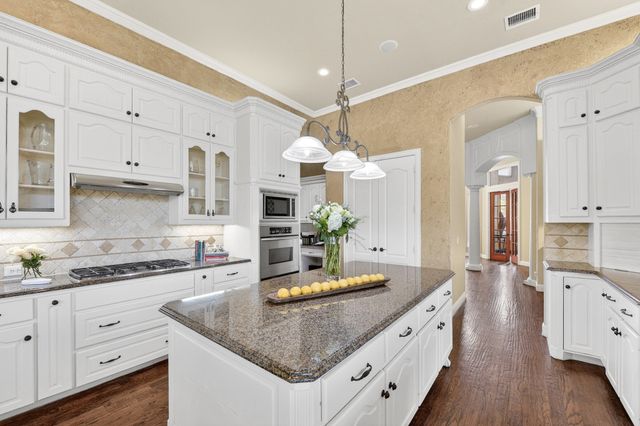 4677 Crystal Creek Drive, Plano, TX 75024