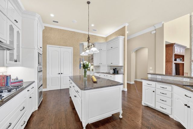 4677 Crystal Creek Drive, Plano, TX 75024