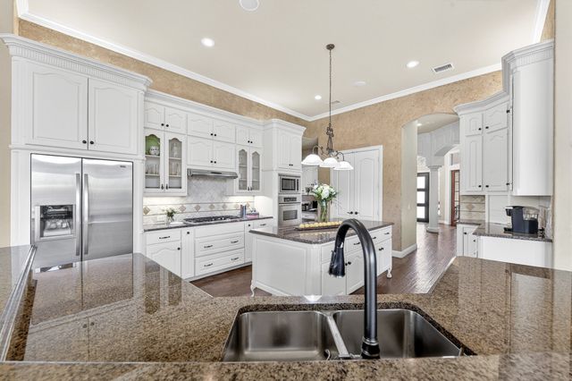 4677 Crystal Creek Drive, Plano, TX 75024