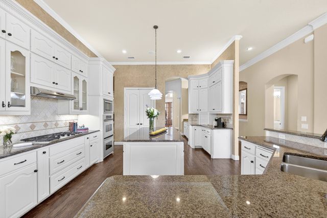 4677 Crystal Creek Drive, Plano, TX 75024