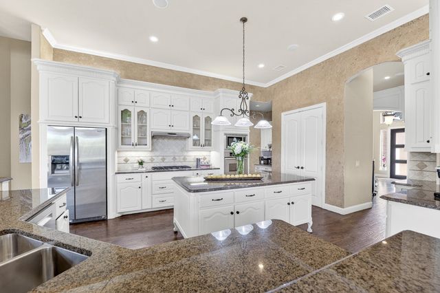 4677 Crystal Creek Drive, Plano, TX 75024