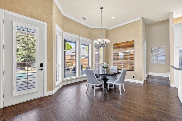 4677 Crystal Creek Drive, Plano, TX 75024