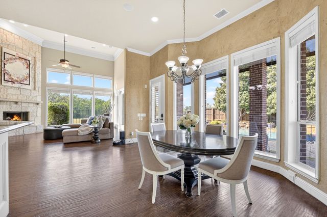 4677 Crystal Creek Drive, Plano, TX 75024