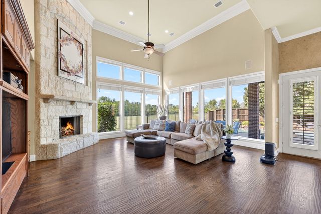 4677 Crystal Creek Drive, Plano, TX 75024