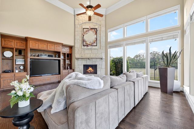 4677 Crystal Creek Drive, Plano, TX 75024