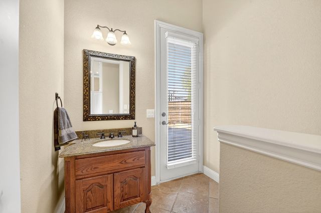 4677 Crystal Creek Drive, Plano, TX 75024