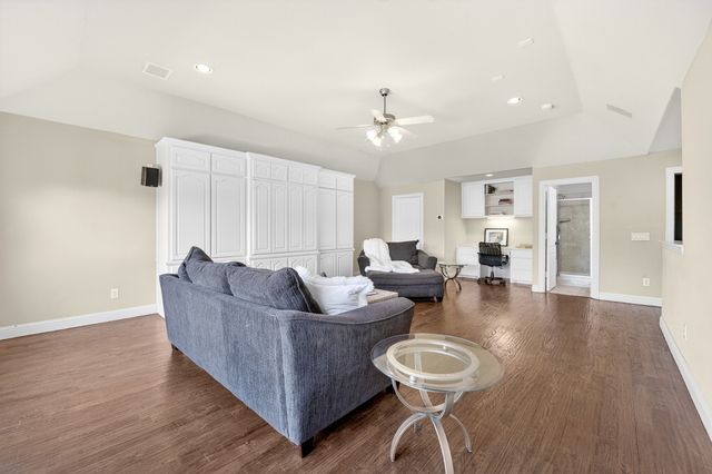 4677 Crystal Creek Drive, Plano, TX 75024