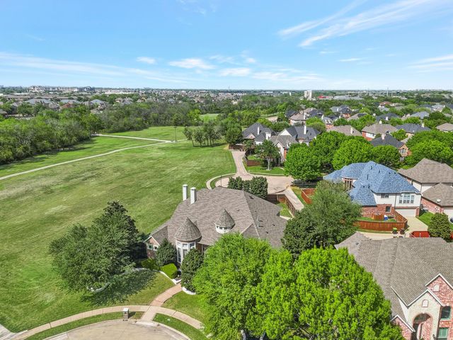 4677 Crystal Creek Drive, Plano, TX 75024