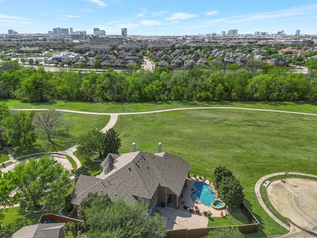 4677 Crystal Creek Drive, Plano, TX 75024