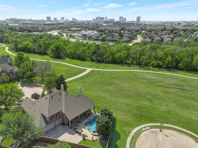 4677 Crystal Creek Drive, Plano, TX 75024