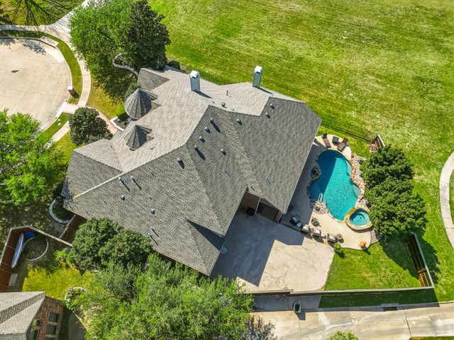 4677 Crystal Creek Drive, Plano, TX 75024