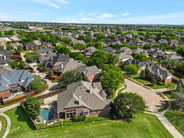 4677 Crystal Creek Drive, Plano, TX 75024