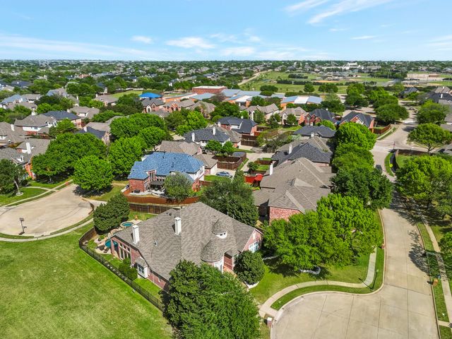4677 Crystal Creek Drive, Plano, TX 75024