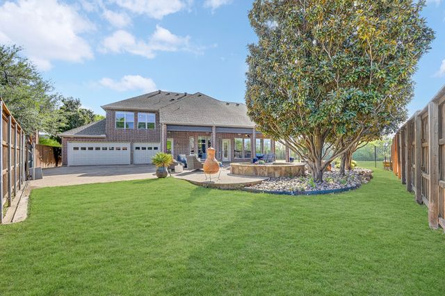 4677 Crystal Creek Drive, Plano, TX 75024