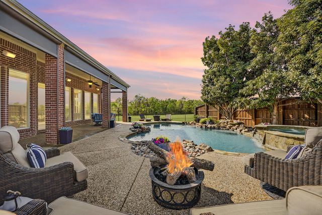 4677 Crystal Creek Drive, Plano, TX 75024