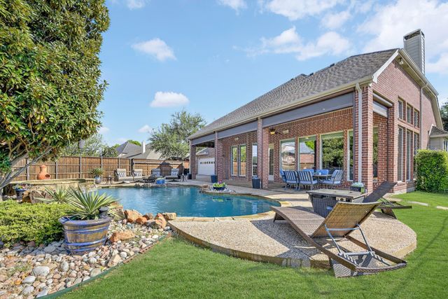 4677 Crystal Creek Drive, Plano, TX 75024