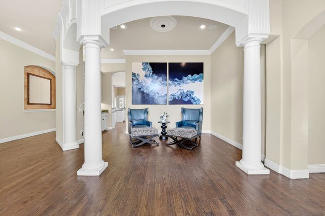 4677 Crystal Creek Drive, Plano, TX 75024