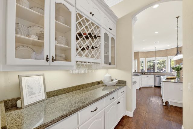 4677 Crystal Creek Drive, Plano, TX 75024