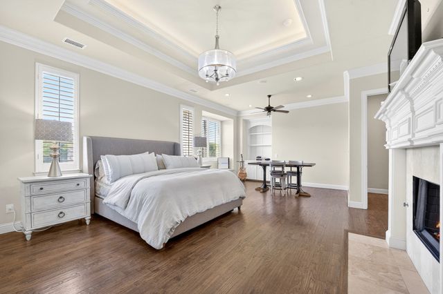 4677 Crystal Creek Drive, Plano, TX 75024