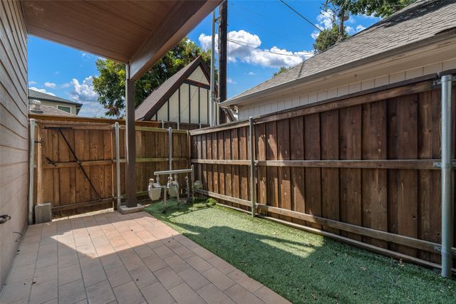 5456 Longview Street, Dallas, TX 75206