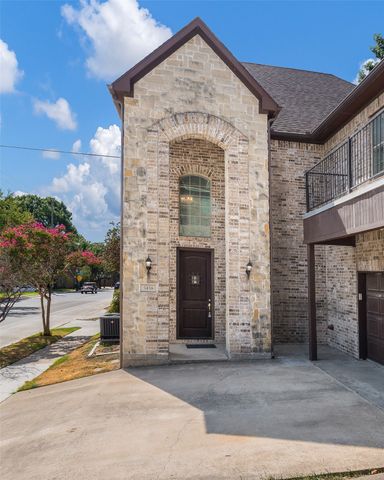 5456 Longview Street, Dallas, TX 75206