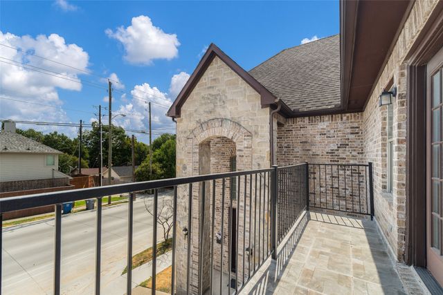 5456 Longview Street, Dallas, TX 75206